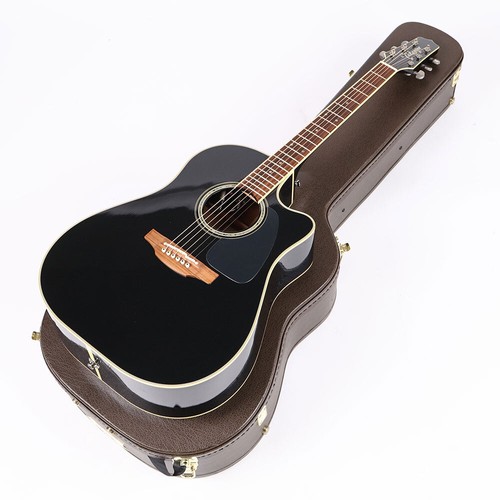 Chitarra acustica usata - chitarra,
