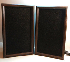 Set di due altoparlanti