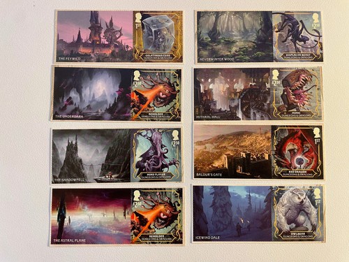 2024 single stamps from - stamps,