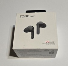 NEW Black Original LG Tone