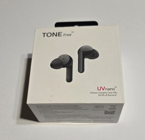 Nuovi auricolari neri - auricolari,