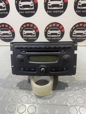 MERCEDES SMART A451 LETTORE CD