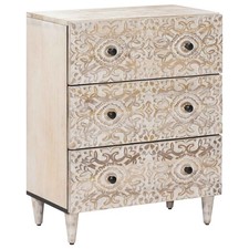 Credenza con ripostiglio legno - credenza,
