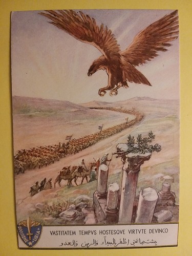 Divisione coloniale libia - divisione,