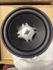 JBL GT5-12 12” Subwoofer