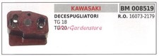 Flangia termica KAWASAKI