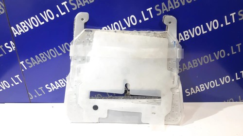 Sedile anteriore destro volvo - sedile,