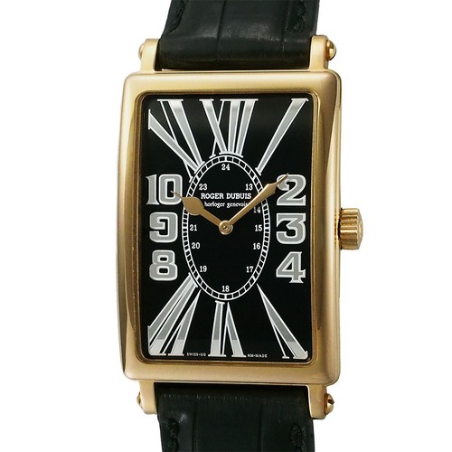 Roger dubuis muchmore classic - roger,