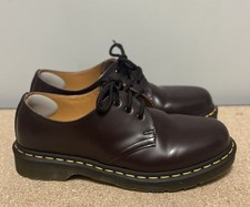 Scarpe Dr Martens 1461 Quad