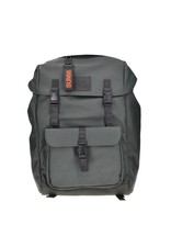 Zaino Sun68 in tessuto con