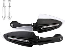 Paramani Moto Universali, 2Pcs 7 / 8Inch Universal LED Indicatore Di Direzione D