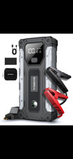 booster batterie voiture start
