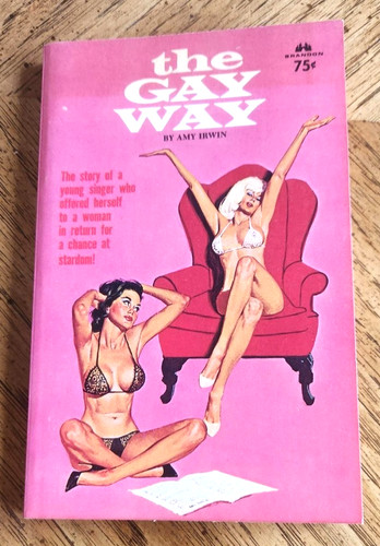 The gay way - way, irwin