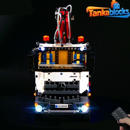 Kit luci led - kit,