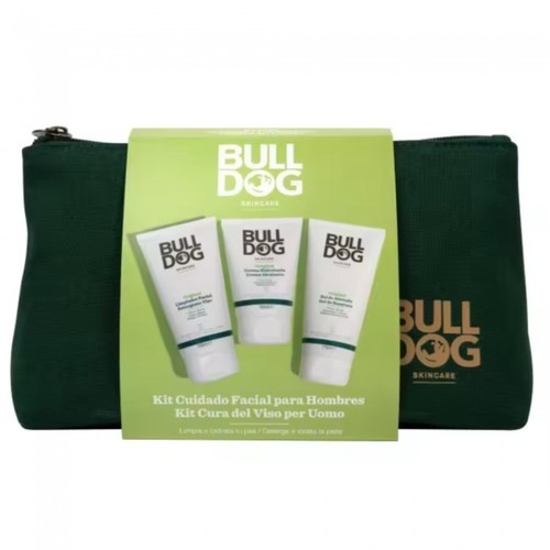 Bulldog kit cura - kit,