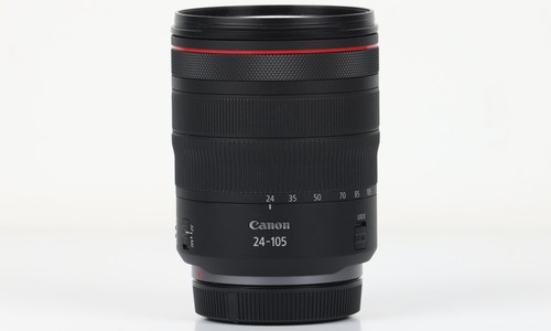 Canon 105mm f4l is usm - canon,