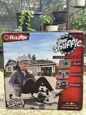 Razor Crazy Cart Shuffle