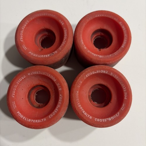 Powell peralta crossbones - powell,