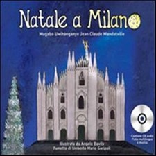 Natale a Milano. Una favola da