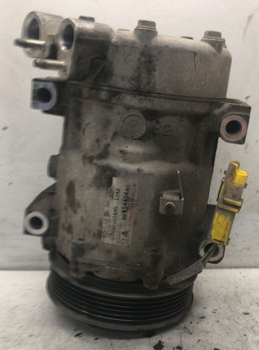 Compressore aria condizionata - compressore,