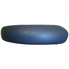 Paraurti Listello Anteriore Sinistro Primerizzato Per Citroen C3 Anno 05-09