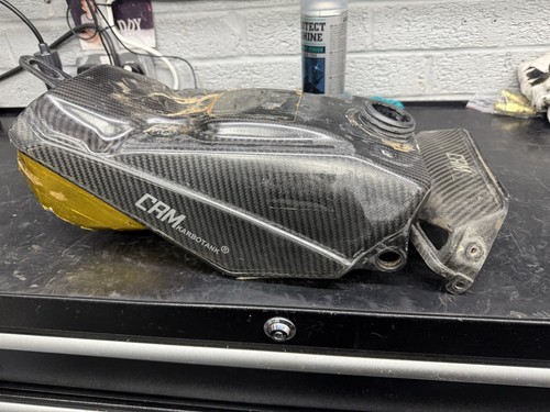 Yamaha yzf karbotank serbatoio - yzf,
