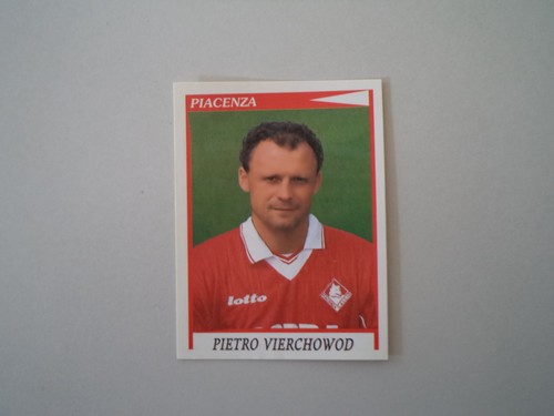 Figurina calciatori panini - -,