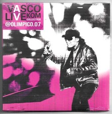 Vasco Rossi - Vasco live kom