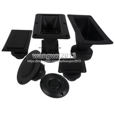 2x Tweeter Piezo Altoparlante