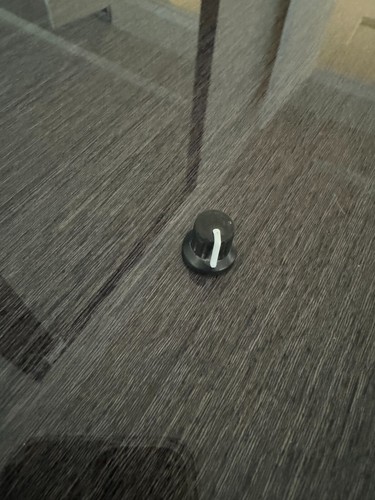 Pomello volume crossover - pomello, volume/crossover