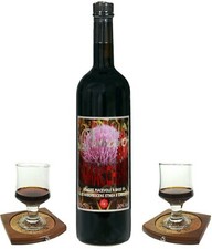 AMARO liquore RAMACCHINO