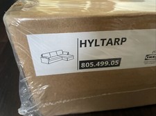 Ikea HYLTARP nuovo
