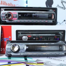 Autoradio Stereo Auto FM