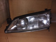 FARO FANALE PROIETTORE