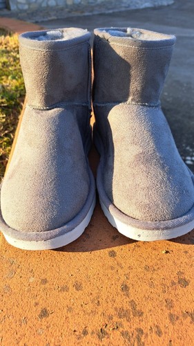 Ugg classic mini - ugg,