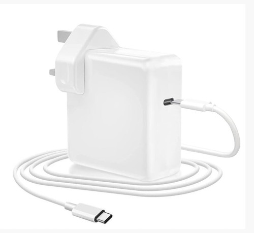 Ricambio 61w usb macbook pro - ricambio,