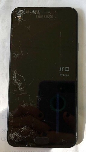 Samsung galaxy - galaxy, (2017)