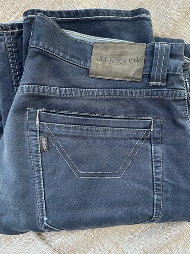 Jeans jeckerson
