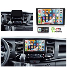 Per Ford Transit Custom