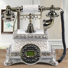 Telefono retrò professionale