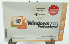 Microsoft Windows 2000