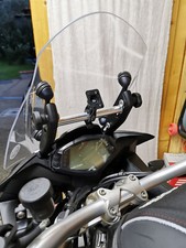 Supporto navigatore e