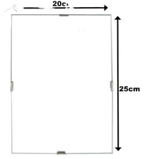 Cornice Portafoto a Giorno per