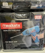 Saldatrice Ad Elettrodo