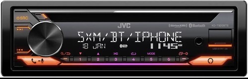 Jvc t920bts lettore mp3 - jvc, kd-t920bts