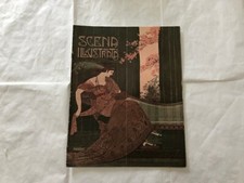  SCENA ILLUSTRATA  EZIO