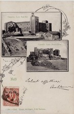 Melfi il suo castello - suo,