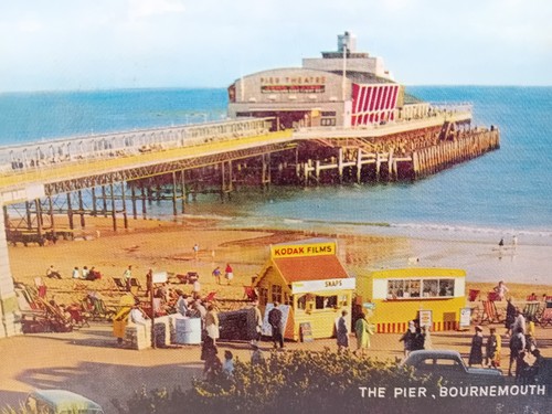 Kodak films refreshment - films,
