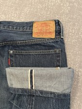 Jeans levis 501z uomo 36x34 - jeans, xx
