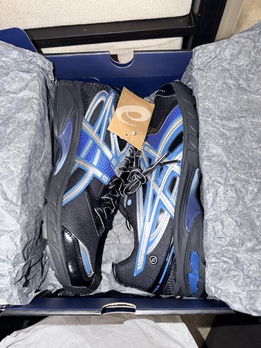 Hidden asics gel ds - hidden, x
